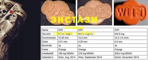 кристаллы Горняк